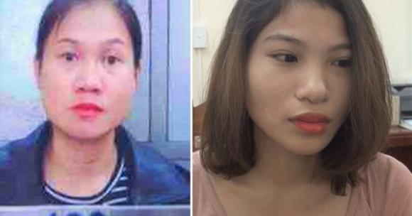 Phá đường dây buôn người xuyên quốc gia
