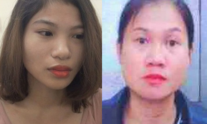 Phá đường dây buôn người xuyên quốc gia