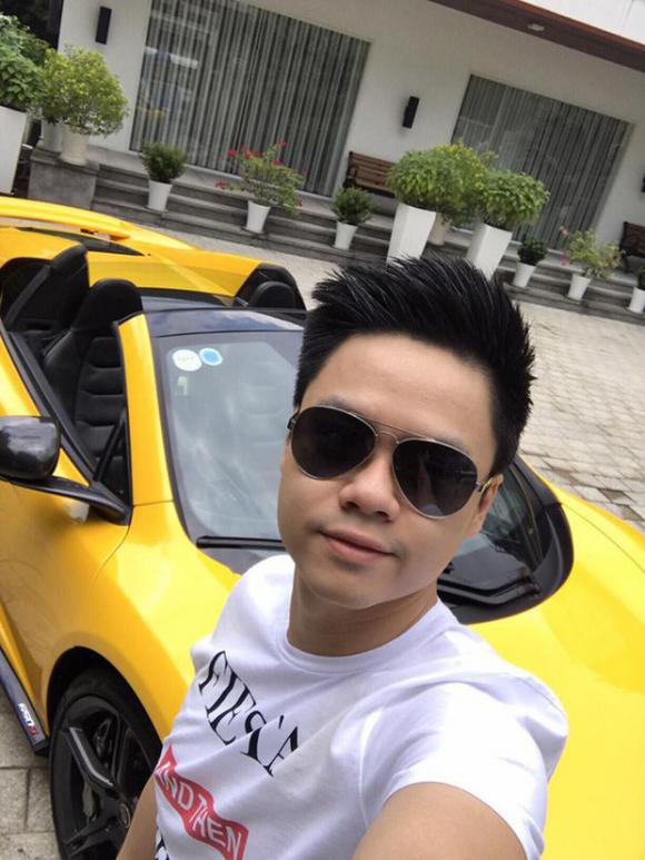 Con trai ông trùm BĐS Sài Gòn kết hôn cùng ái nữ danh giá, số tài sản hai nhà gộp lại khủng đến mức nào?