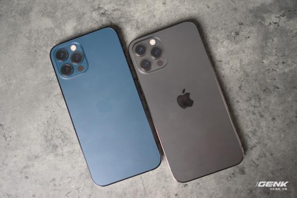 Trước giờ 'G' mở bán iPhone 12: Hàng xách tay dù giảm giá nhưng khả năng vẫn khó hút khách
