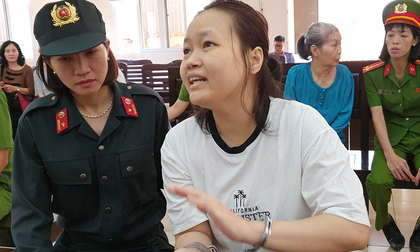 Các bị cáo giết người, đổ bê tông phi tang xác ở Bình Dương kháng cáo kêu oan, tòa phúc thẩm hoãn xử