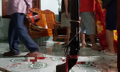 Đã xác định được nghi phạm gây ra 2 vụ nổ súng chấn động Quảng Nam