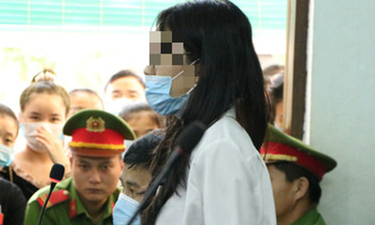 Lời khẩn cầu của nữ điều dưỡng trong vụ cựu bác sĩ da liễu bị tố hiếp dâm
