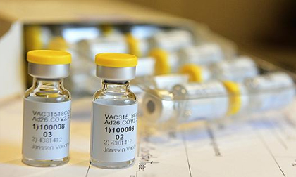 Điểm danh 8 loại vắc-xin COVID-19 đã được công bố trên thế giới