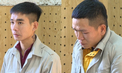 Bán người yêu sang Trung Quốc để lấy tiền chữa bệnh