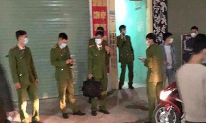 Nam nhân viên tiệm salon tóc ở Bắc Ninh chết cháy trong phòng trọ