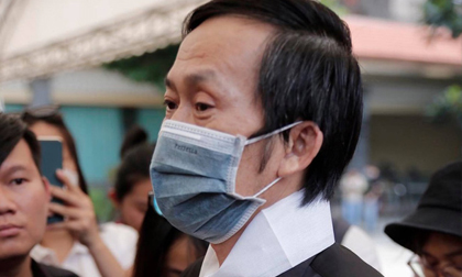 NS Hoài Linh có chia sẻ đầu tiên sau khi linh cữu của NS Chí Tài hạ cánh an toàn ở Mỹ