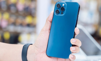 iPhone 12 Pro cũ giá rẻ nhưng không nên mua tại Việt Nam