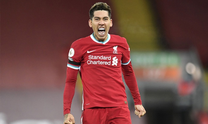 Tottenham mất ngôi đầu sau trận thua Liverpool