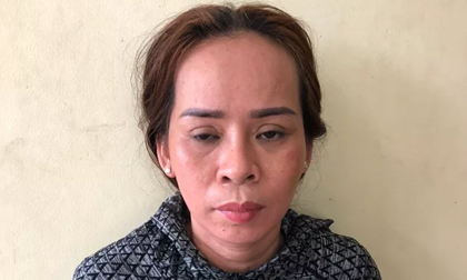 Chân dung người đàn bà chuyên chuốc thuốc mê đàn ông ở quận Bình Tân