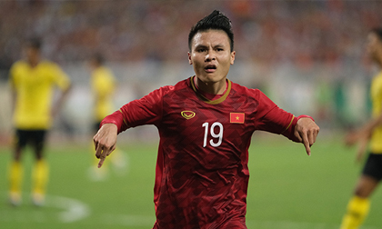 Trận đấu giữa tuyển Việt Nam và Malaysia tại Vòng loại World Cup có thể diễn ra ở sân trung lập
