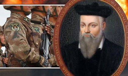 Dự báo u ám về năm 2021 của nhà tiên tri Nostradamus