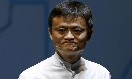 Công ty 315 tỷ USD của Jack Ma trở thành ác mộng với giới đầu tư