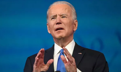 Nhà Trắng khác biệt của ông Joe Biden