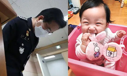 Vụ bé gái 16 tháng tuổi bị bố mẹ nuôi bạo hành đến chết: Cảnh sát Hàn Quốc cúi đầu tạ lỗi vì 3 lần thờ ơ, gián tiếp gây ra cái chết đau thương