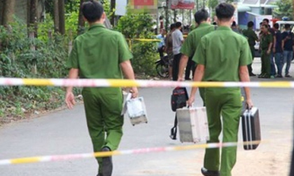 Vụ nam sinh lớp 5 bị anh lớp 8 đâm tử vong: Không có xích mích gì, vết kéo đâm trúng tim