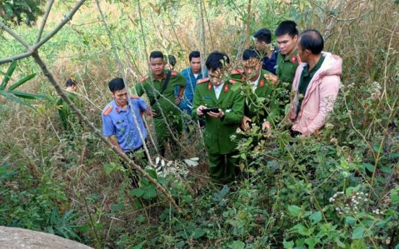 Bắn chết người trong lúc đi săn vì tưởng nhầm là khỉ - 1 Bắn chết người trong lúc đi săn vì tưởng nhầm là khỉ - 1
