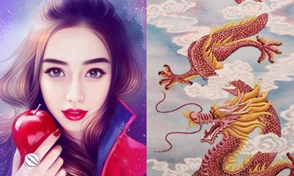 3 con giáp nữ 'siêng nhặt chặt bị', Canh Tý 'khổ tận cam lai' nhưng sang Tân Sửu an yên hưởng phú quý