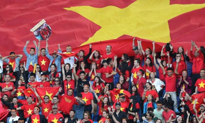 Báo Thái Lan tiết lộ kế hoạch lớn của tuyển Việt Nam tại vòng loại World Cup 2022