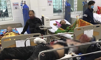 1 học sinh tử vong, 3 trọng thương nghi do tự chế pháo bằng thuốc nổ