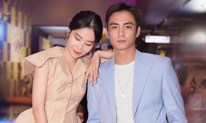 Nam Em chính thức lên tiếng về nghi vấn đã chia tay Lãnh Thanh sau 2 tháng hẹn hò
