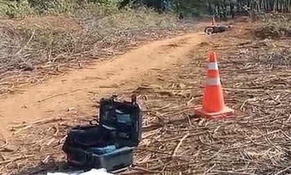 Cô gái 18 tuổi tử vong với vết thương trên ngực