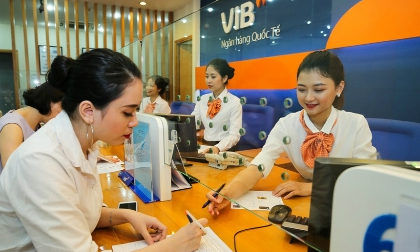 Ngân hàng nào có mức đãi ngộ cao nhất năm 2020?