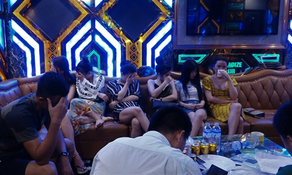 Quảng Bình đóng cửa quán bar, karaoke, massage… để phòng dịch Covid-19