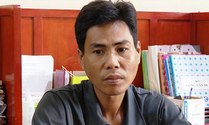 Kẻ nhẫn tâm cầm cây đánh người ngồi xe lăn, cướp 187 tờ vé số