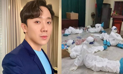 Ngày sinh nhật của mình Trấn Thành dành lời chúc đặc biệt cho những người này khiến ai cũng xúc động