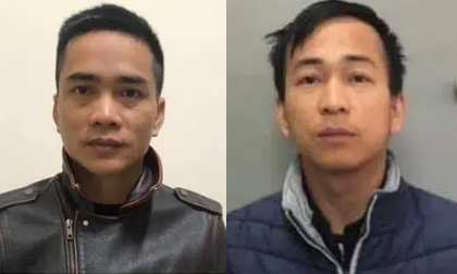 Hà Nội: Khởi tố bị can, bắt giam 3 đối tượng đưa người Trung Quốc nhập cảnh trái phép vào Việt Nam