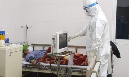 Sáng 17-2, không có ca mắc Covid-19, nguy cơ lây lan trong cộng đồng vẫn thường trực