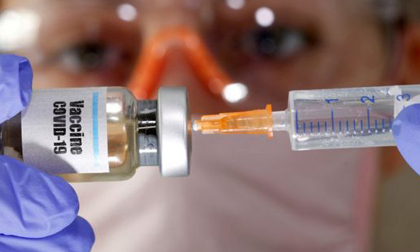 Mỹ sẽ tài trợ 4 tỷ USD cho vắc-xin COVAX toàn cầu