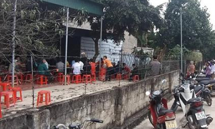 TP HCM: Chồng hờ thiệt mạng trên giường, vợ bị bắt