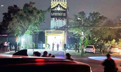 Vụ thảm án 8 người thương vong: 4 người dương tính với ma túy