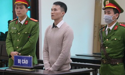 Kiến trúc sư giết bác ruột ở Bắc Ninh khai đưa 600 triệu cho 2 cán bộ công an để chạy án
