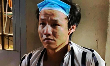 Kiểm tra xe tải, cảnh sát hình sự tóm gọn băng cướp liên tỉnh miền Tây