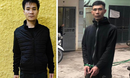 Liên tục đuổi chém 2 người vì cho rằng bị theo dõi