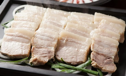 Thịt lợn 'đại kỵ' với 6 loại thực phẩm, ăn chung dễ sinh bệnh, chớ dại mà thử