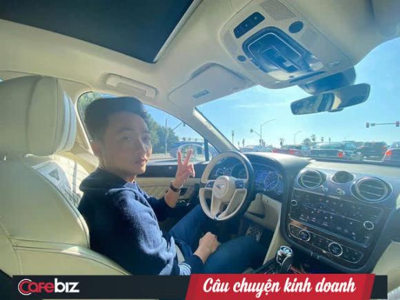 Cường Đô-la: Vượt qua cái bóng 'công tử phố núi' để chứng minh tài năng kinh doanh, tự mở công ty BĐS riêng và chuỗi dự án nhà hàng, du lịch, rửa xe - 1