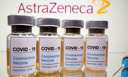 Bộ trưởng Bộ Y tế: Dự kiến bắt đầu tiêm vắc-xin Covid-19 cho người dân từ ngày 8-3