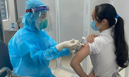 Sáng 9-3, tiêm vắc-xin Covid-19 ở Hà Nội và Gia Lai