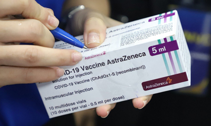 Bộ Y tế cảnh báo việc mua bán vắc-xin Covid-19 giả