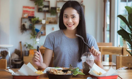 Khung giờ vàng ăn sáng, ăn trưa, ăn tối tốt cho sức khỏe, không gây tăng cân, sống trường thọ