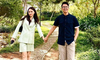 Matt Liu khiến dân tình hoang mang khi tiếp tục ẩn ý về chuyện chia tay Hương Giang