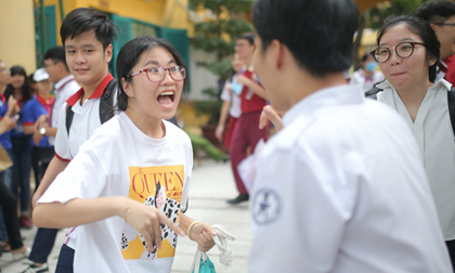 MỚI: Tuyển sinh Đại học năm 2021, thí sinh được điều chỉnh nguyện vọng 3 lần