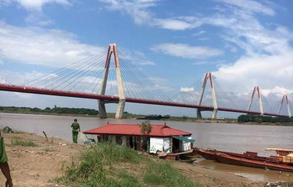 Tìm thấy thi thể của mẹ trẻ Nam Định sau nhiều ngày mất tích, nghi trầm cảm sau sinh