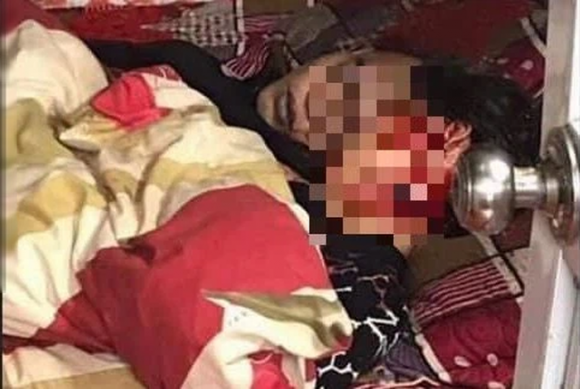 Vụ cô gái trẻ bị người yêu cũ sát hại ở Bắc Giang, chồng sắp cưới đau khổ: 'Anh đến muộn rồi, anh xin lỗi vợ, anh không bảo vệ được 2 mẹ con'