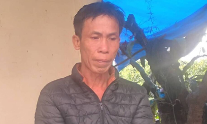 Bố nam thanh niên nghi sát hại người yêu cũ: 'Trước đây cháu có nói với mẹ chuẩn bị tiền cho con lấy vợ'