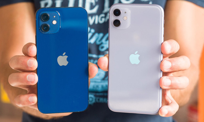 Mua iPhone 11 hay iPhone 12: Chọn sao để không phải ôm hận?